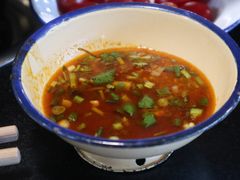 -李子坝梁山鸡(李子坝大鸡哥店)