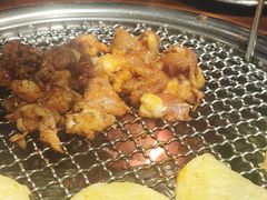 -·缸桶屋·韩式牛肋条自助烤肉(西湖D11店)