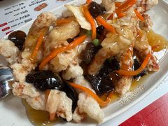 -香港饭店0410(明洞店)