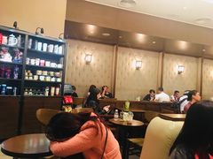 -星巴克(威尼斯人店)