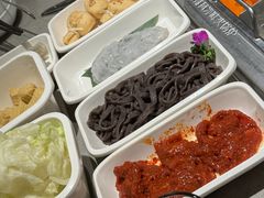 -海底捞火锅(上地华联店)