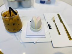 -麦雪尔甜品·生日蛋糕(新街口旗舰店)