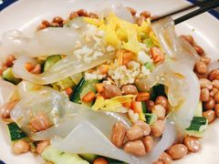 凉皮-阿财老铺·老蚌埠龙虾城(华夏总店)