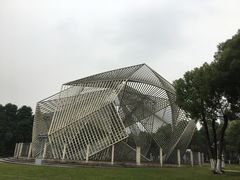 -重庆市江北嘴中央商务区中央公园