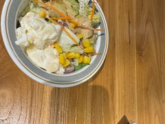 -雷门拉面·现熬骨汤(凯德来福士店)