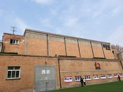 -西安电影制片厂