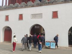 -普陀宗乘之庙(小布达拉宫)