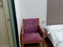 -鑫雅居公寓(广州南站地铁站店)