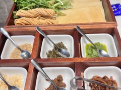 -五谷丰登农家院·地道胶东菜·海鲜烧烤(威海店)