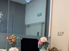 -海马体照相馆(成都来福士广场店)
