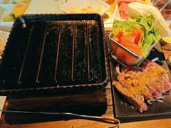 -豪客来牛排(雄峰城店)