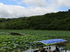 -珲春防川景区