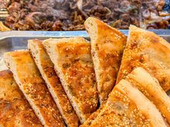 -揽月斋炙子烤肉·清真(安定门·五道营店)