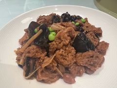 四季烤麸-老吉士(环贸iapm店)
