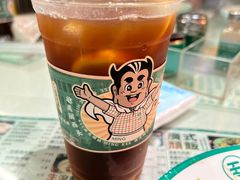 -西关明记肠粉(荔枝湾店)