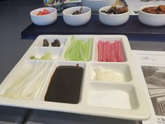-小大董·烤鸭(观景餐厅·南京西路店)