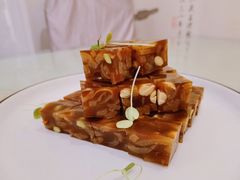 -京尊烤鸭店JINGZUN(春秀路店)