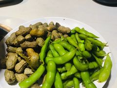 -蛙蛙叫干锅年代(簋街总店)
