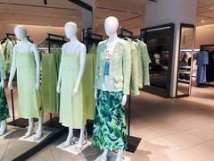 -ZARA(红谷滩万达店)