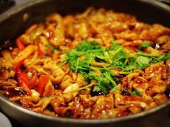-黄记煌三汁焖锅(新世纪广场店)