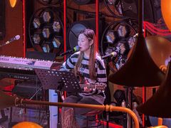 -胡桃里音乐酒馆(石家庄店)
