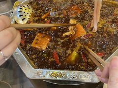 -九尺赵老四鲜鹅肠火锅