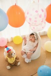 -XinStudio定制儿童摄影