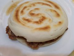 -陕西风味餐厅(陕西省驻京办店)
