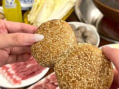 -前门张记涮肉(前门店)