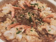 -艳阳天·非遗楚菜(武汉客厅店)