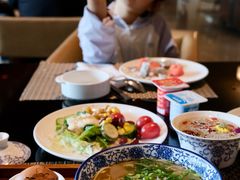 -兰州皇冠假日酒店