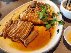 -潮道鱼仔店·潮汕味(长兴路店)