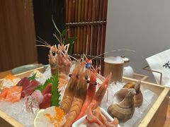 -水濑·日料放题(天河店)