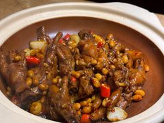-小柴米·传统江西菜(八一广场店)