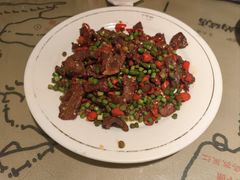 -小吴先生的店·东北烧烤(林科大店)