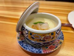 -大岛日本料理铁板烧(南通大饭店)