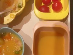 -探鱼·鲜青椒爽麻烤鱼(增城东汇城店)