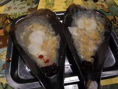 -齐齐哈尔烤肉·烧烤·烤鱼(万科时一区店)