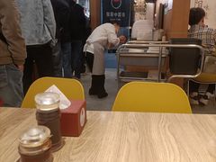 -阳阳中国饭(龙湖大兴天街)