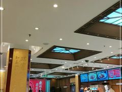 大堂-眉州东坡(亚运村店)