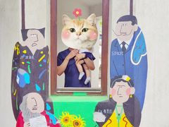 -熙古里艺术村