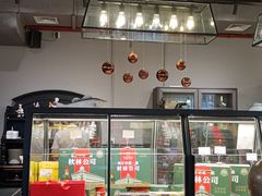 -秋林西餐厅(总店)