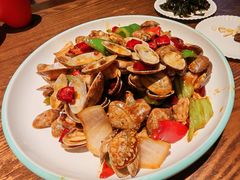 -川悦留香·海鲜餐厅(海棠68环球美食街店)