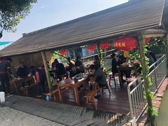 门面-喜洋洋蟹庄(阳澄湖店)
