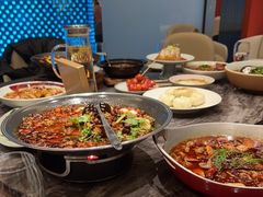 -麻六记(新天地店)