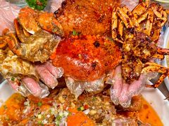 -辣螃铠盆盆蟹大排档(总店)