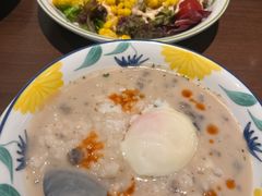 -萨莉亚意式餐厅(龙阳广场店)