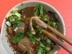 去油香卤肥肠-老瓦房冷锅串串(文殊院店)