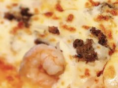 -机器人火炉披萨