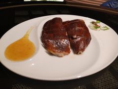 -北京四季酒店·采逸轩